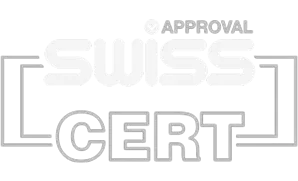 Certified to manage confidential information